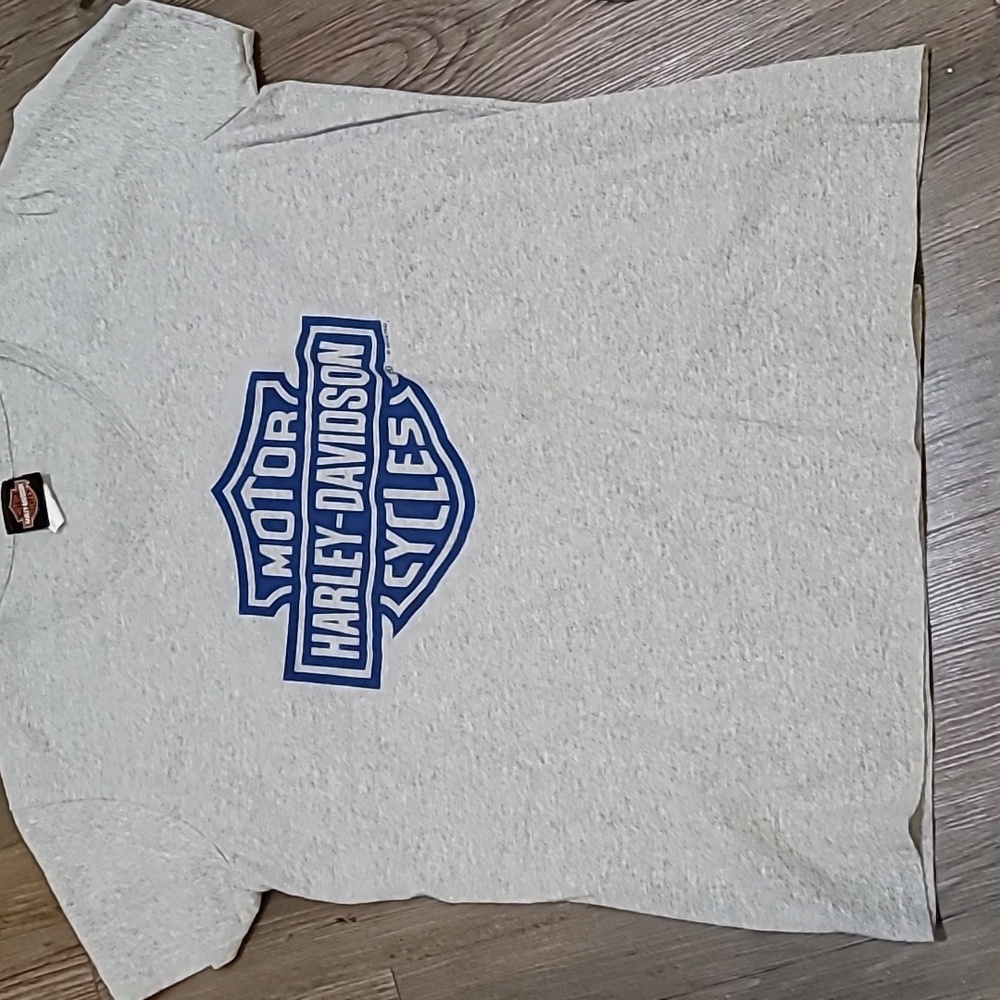 Harley-Davidson Tshirt